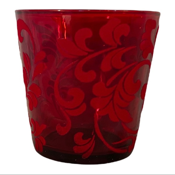 Set of 3 votives - Picture 2 of 7